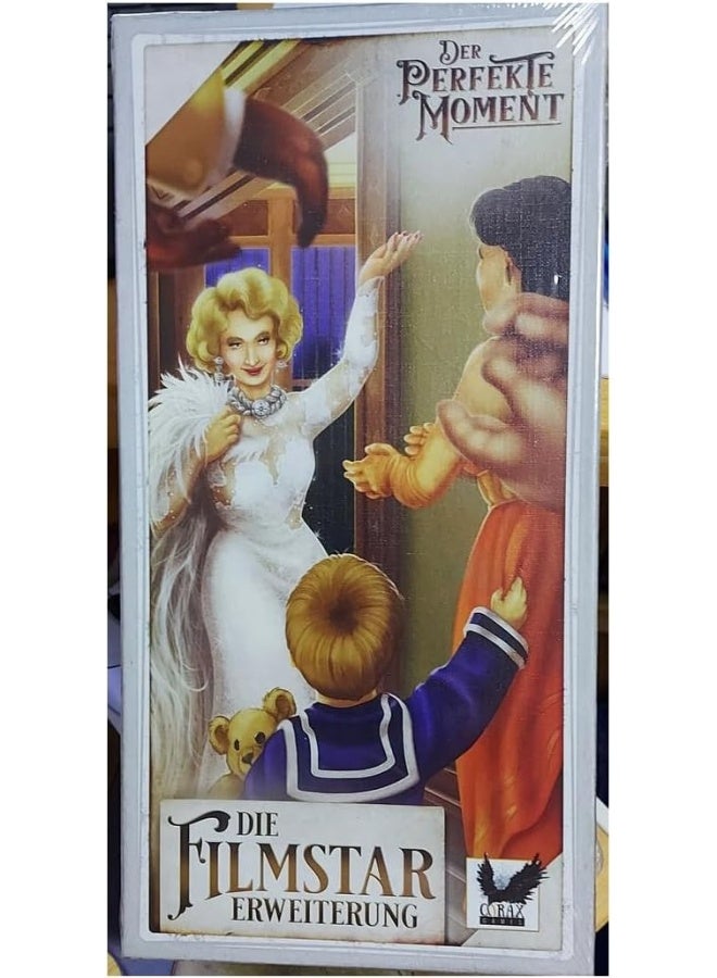 Arcane Wonders Picture Perfect - Movie Star - Image 1