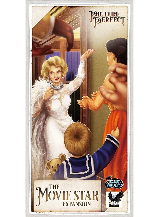 Arcane Wonders Picture Perfect - Movie Star - Image 2