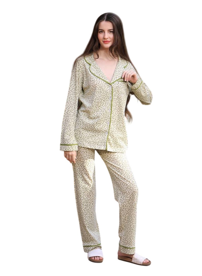Sleepwear Pyjama Set - Image 2