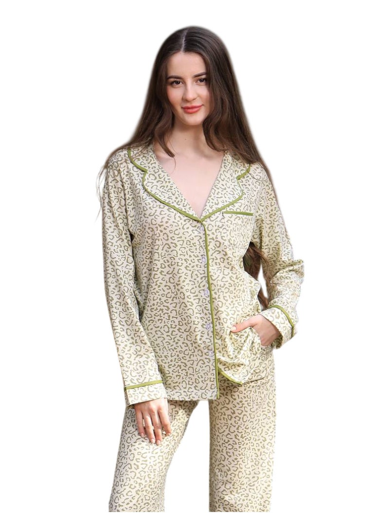 Sleepwear Pyjama Set - Image 3