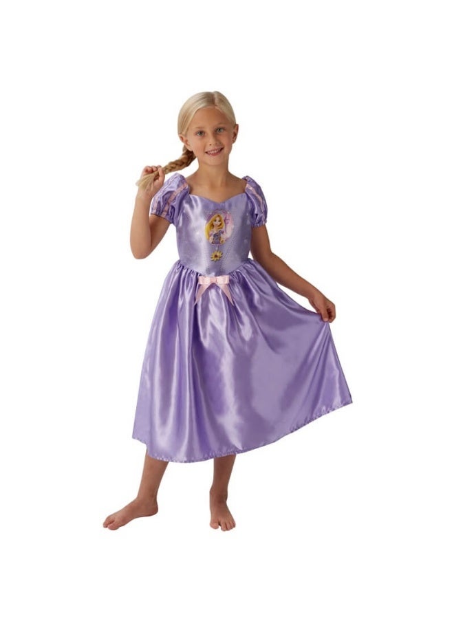 RUBIE'S Rubie's Disney Princess Rapunzel Costume (Small) - Image 1
