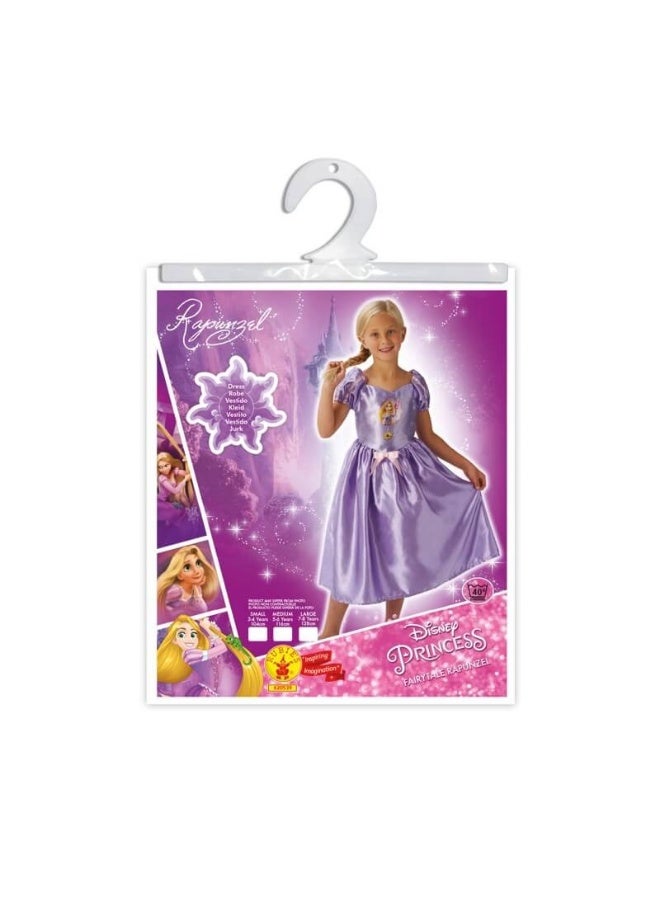 RUBIE'S Rubie's Disney Princess Rapunzel Costume (Small) - Image 2