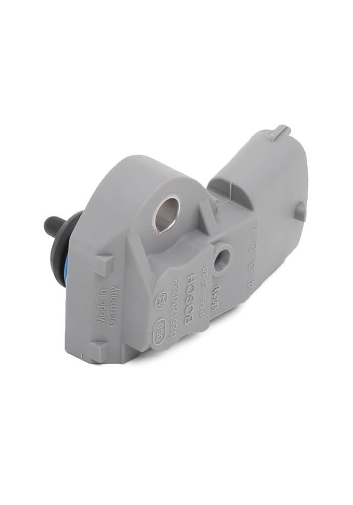 Bosch 0261230238 Original Equipment Fuel Pressure Sensor for Select Volvo Models - Image 3