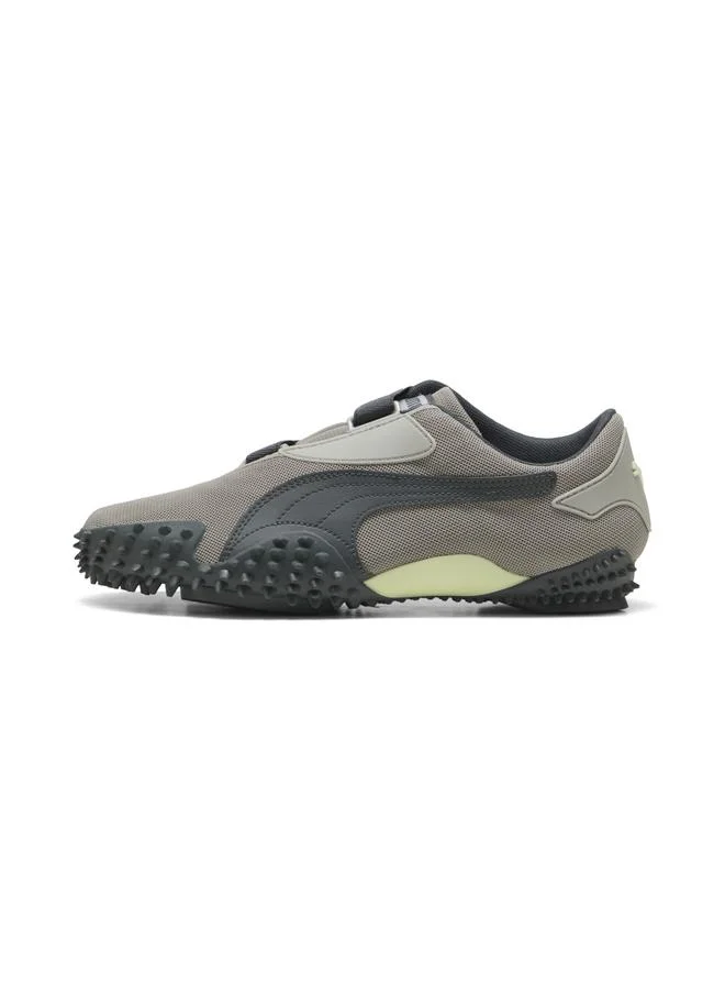 Mostro OG Prime Sneakers Unisex