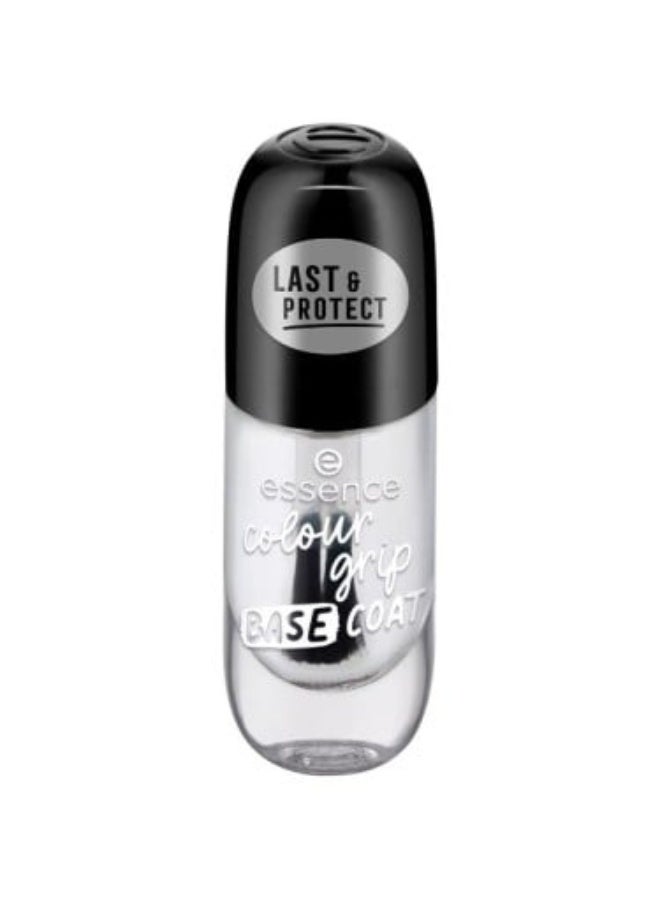 Color Grip Primer Base Coat