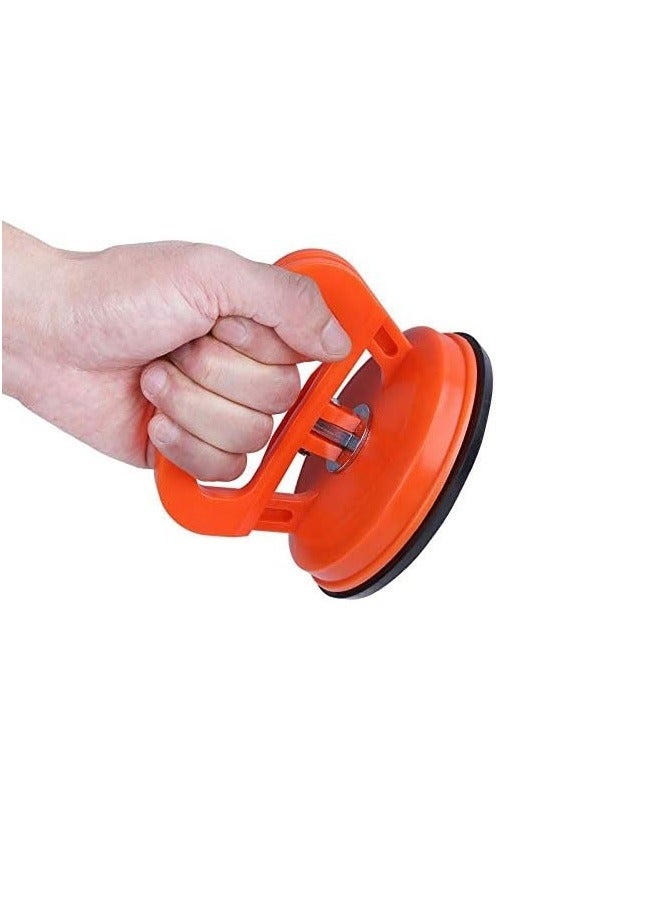RENOVO 2 Piece Dent Repair and Remover Adjustable Puller - Image 5