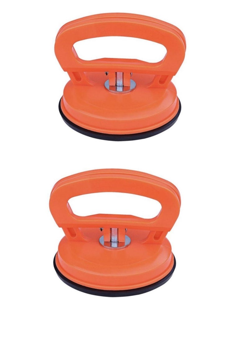 RENOVO 2 Piece Dent Repair and Remover Adjustable Puller - Image 3