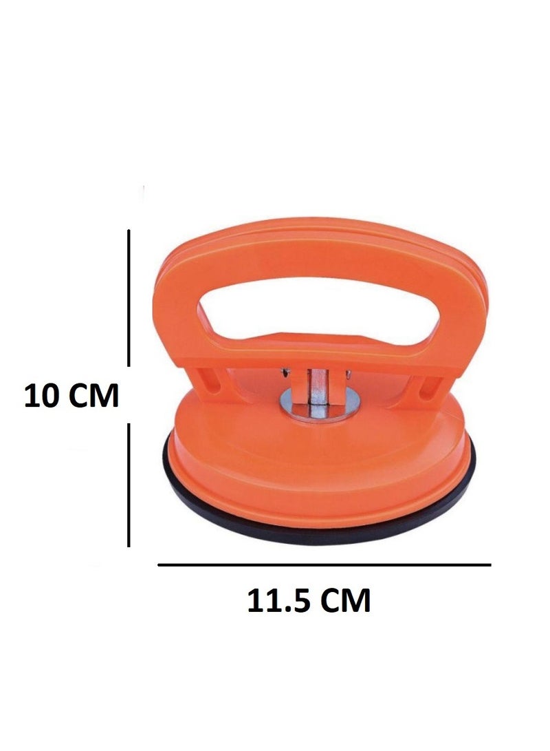 RENOVO 2 Piece Dent Repair and Remover Adjustable Puller - Image 4