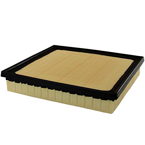 ECOGARD XA11539 Premium Engine Air Filter Fits 2019-2025 Toyota RAV4, 2018-2024 Camry, 2019-2025 Lexus ES350, 2023-2025 RX350, 2024-2026 Toyota Grand Highlander, 2022-2025 Lexus NX350 - Image 2