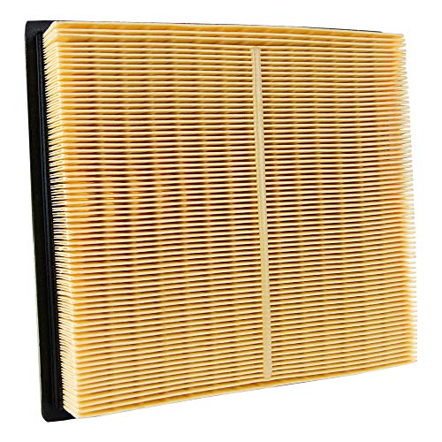 ECOGARD XA11539 Premium Engine Air Filter Fits 2019-2025 Toyota RAV4, 2018-2024 Camry, 2019-2025 Lexus ES350, 2023-2025 RX350, 2024-2026 Toyota Grand Highlander, 2022-2025 Lexus NX350 - Image 4