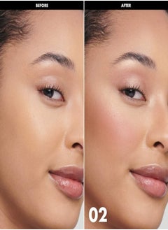 SEPHORA SEPHORA COLLECTION Colorful Face Palette – All-in-One Blush, Bronzing Powder & Highlighter for Sculpting, Defining & Enhancing the Complexion – 02 Medium to Tan  - Image 2