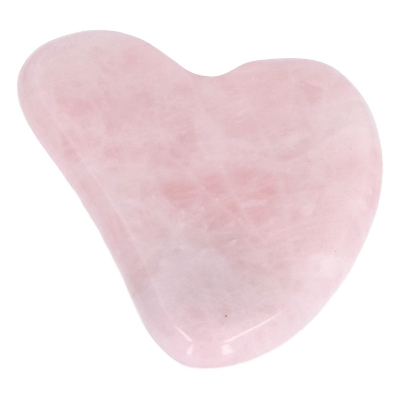 Gua Sha Board Fine Workmanship Comfortable Hold Lightweight Portable Gua Sha Facial Tools - Image 5