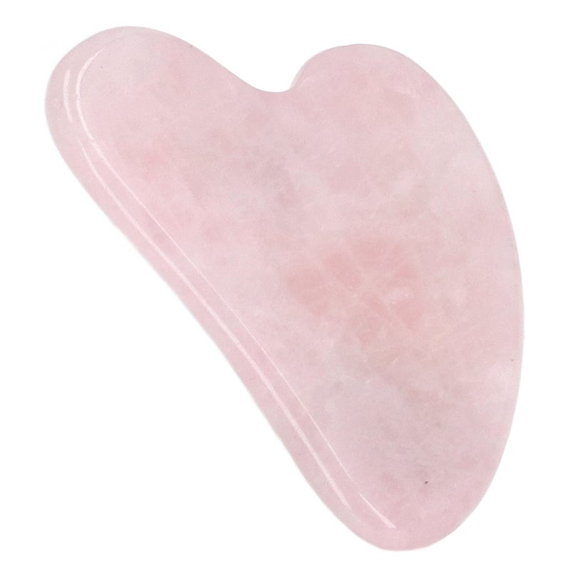 Gua Sha Board Fine Workmanship Comfortable Hold Lightweight Portable Gua Sha Facial Tools - Image 4
