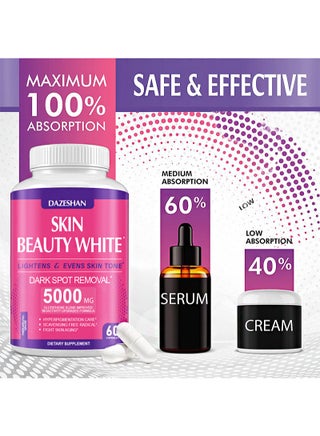 glutathione whitening pills 5000mg BUY Glutax 5gs Micro 5000 Mg