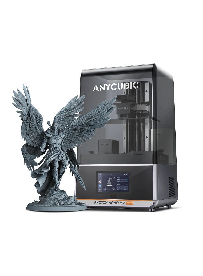 إني كيوبيك Anycubic Photon Mono M7 Pro - Image 4