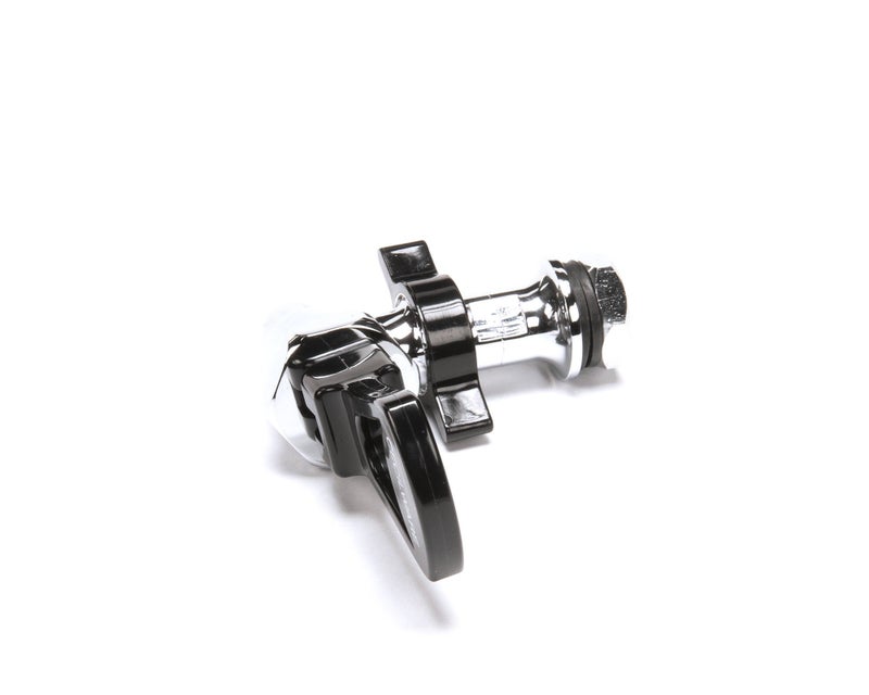 Grindmaster Cecilware D064EL Faucet Assembly with Shank Wing Nu