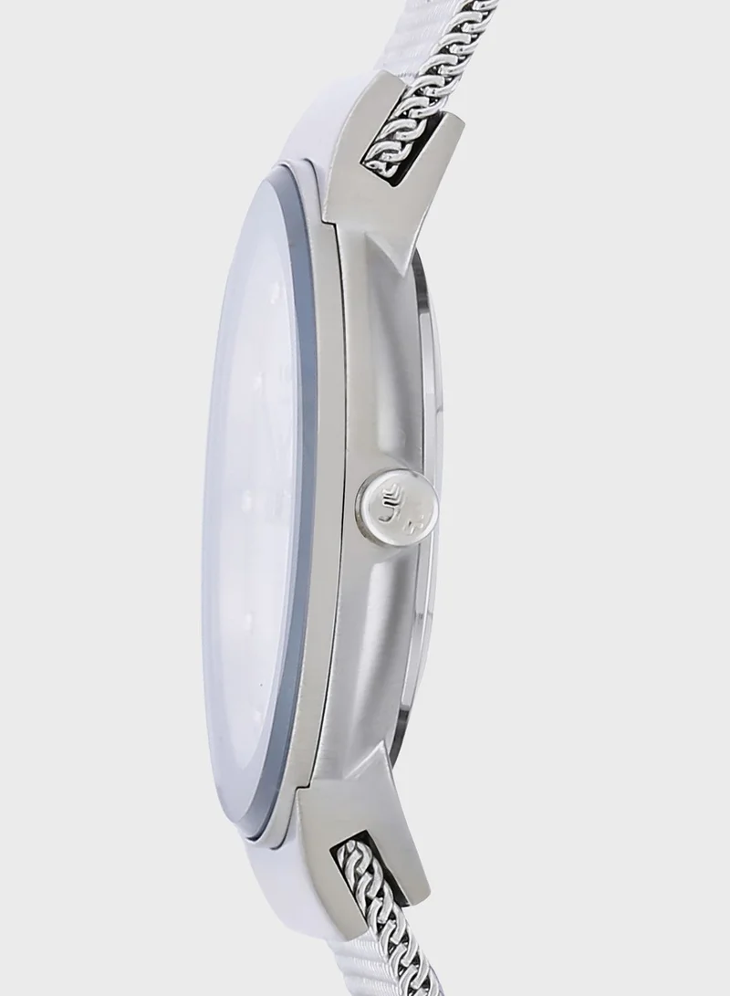 Skagen Classic Analog Watch