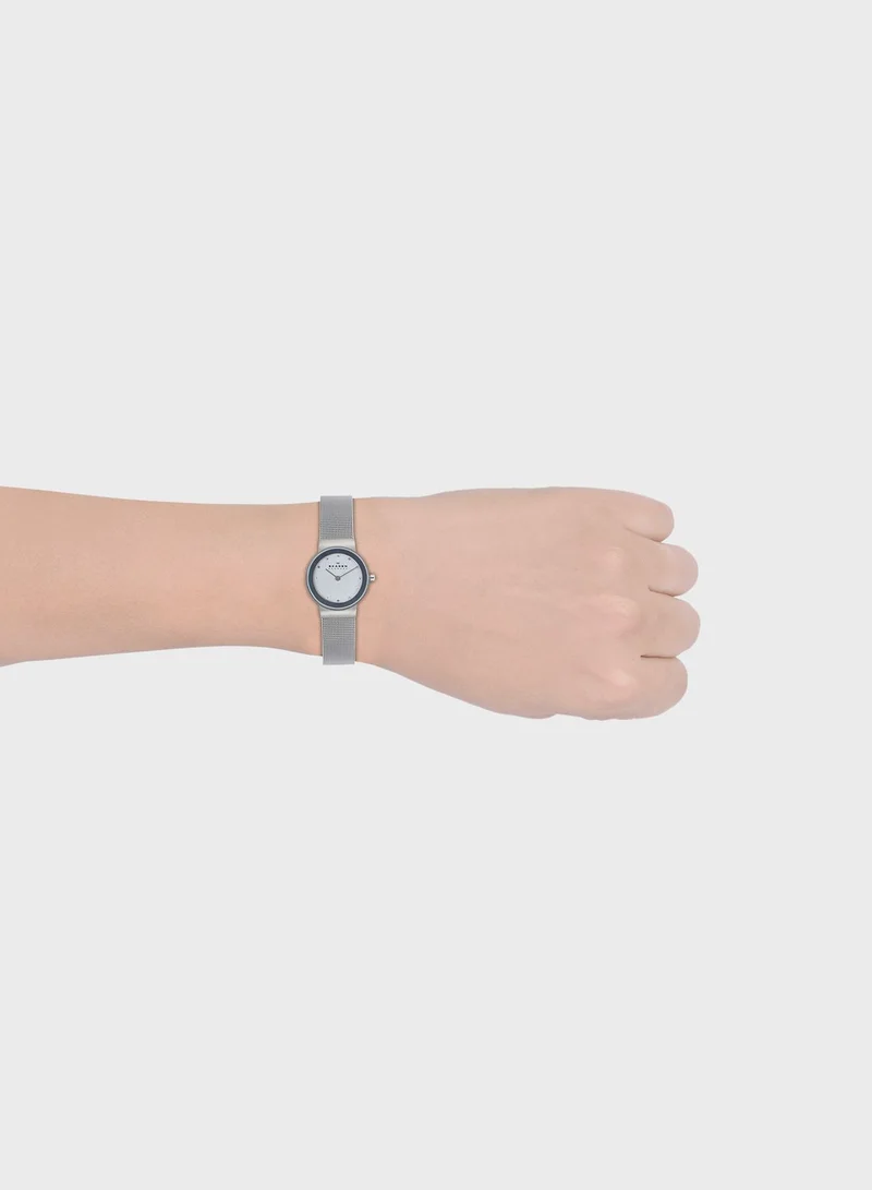Skagen Classic Analog Watch