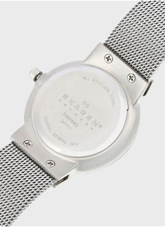 Skagen Classic Analog Watch  - Image 3