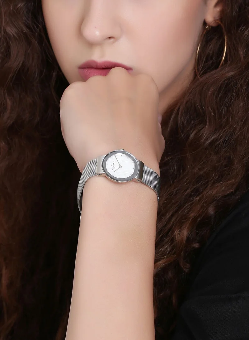 Skagen Classic Analog Watch