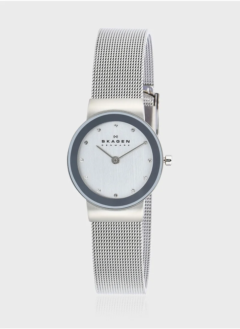 Skagen Classic Analog Watch