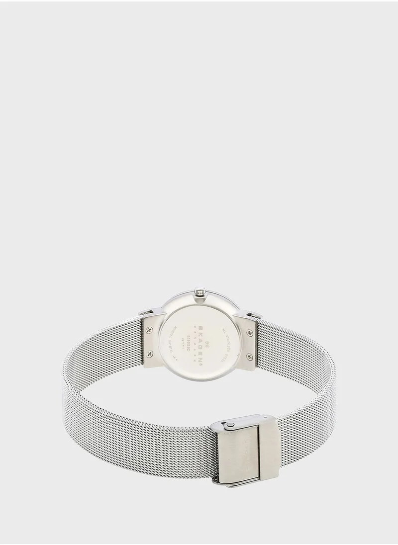 Skagen Classic Analog Watch