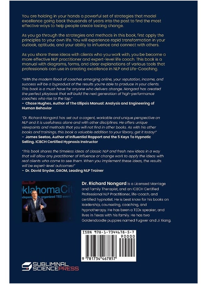 null - Excellence in NLP and Life Coaching - Image 1