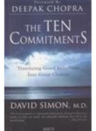 The 10 Commitments - pzsku/Z0C8C7B4428D1E18193B5Z/45/1744060435/c8b2a937-b625-4a34-9def-758e2f590d23