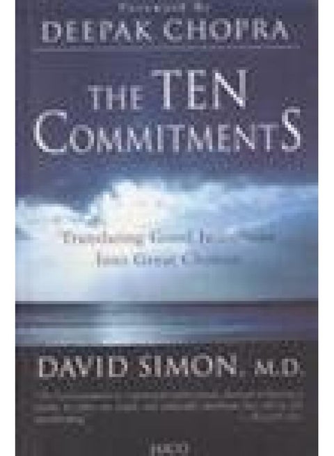 The 10 Commitments