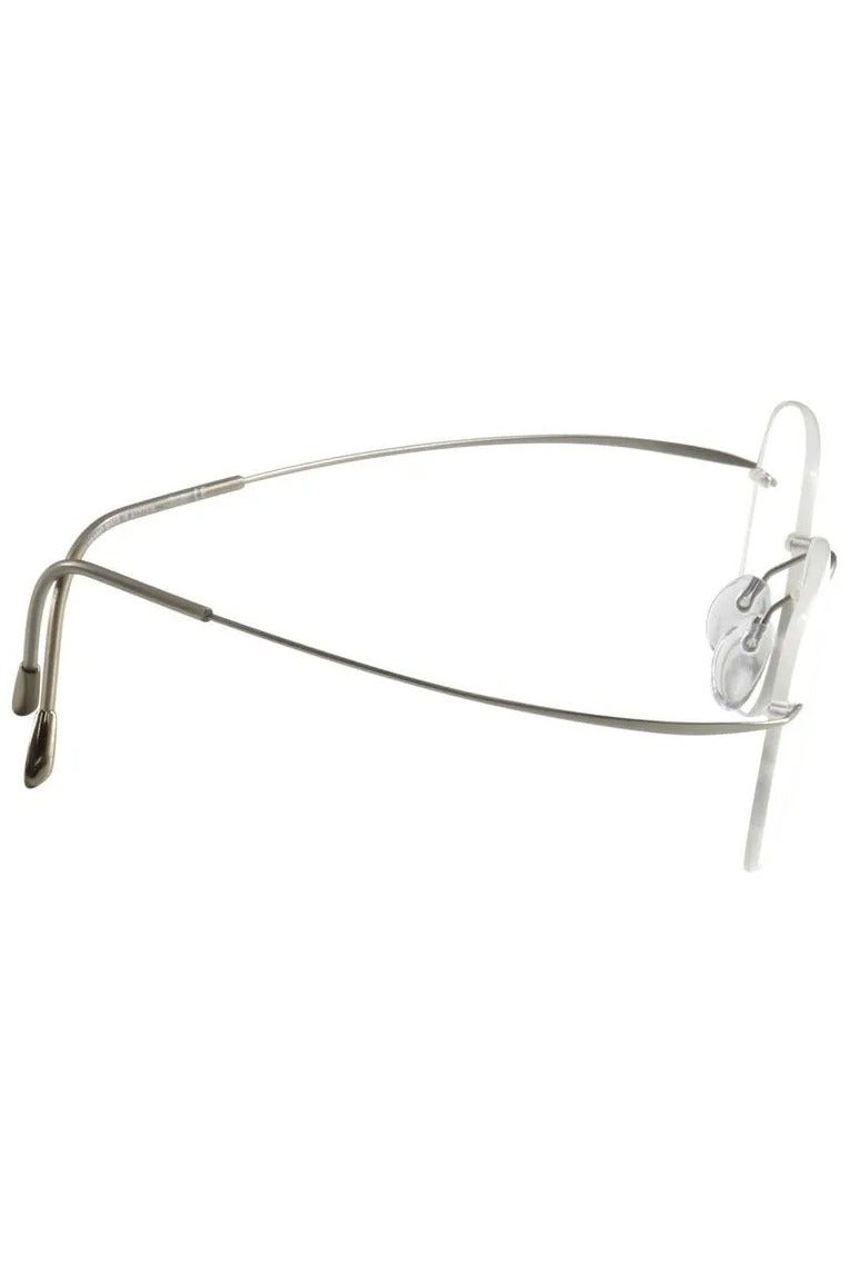 Silhouette FSIL 5515 711048 Unisex Eyeglasses Frame - Image 3