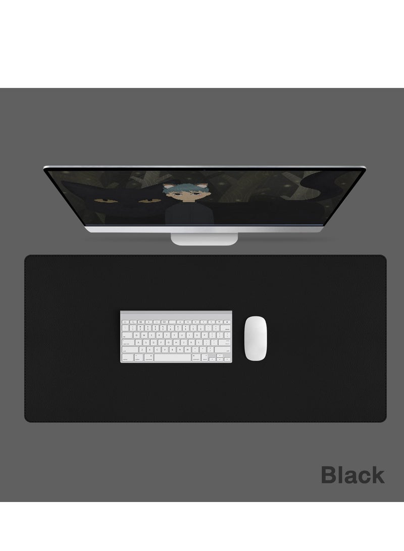 Large Speed Mouse Pad, Anti-Slip Design for Enhanced Performance, Ideal for Home and Office Use  - Image 1