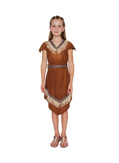 Pocahontas Costumes