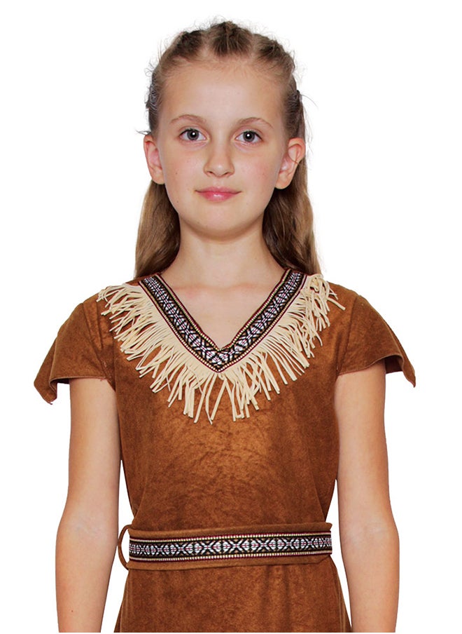 MAD TOYS - Pocahontas Costumes - Image 1