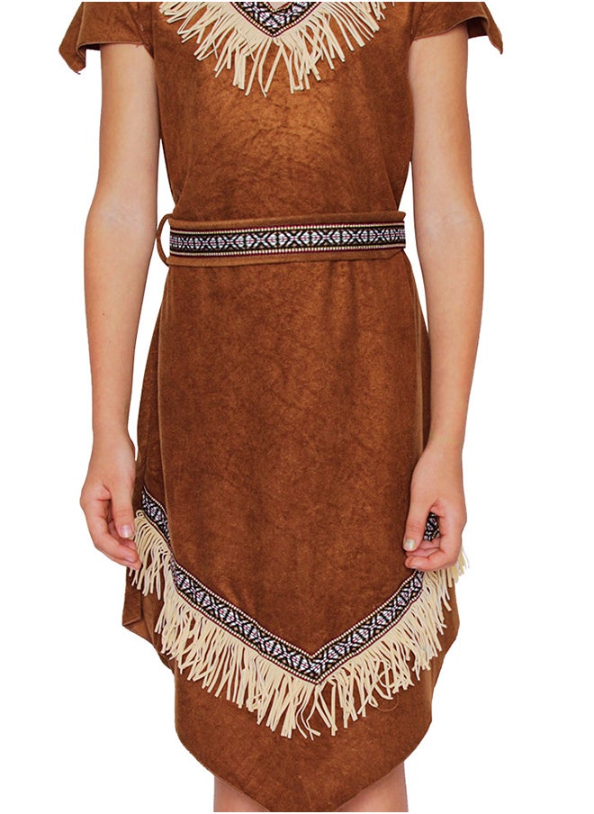MAD TOYS - Pocahontas Costumes - Image 1