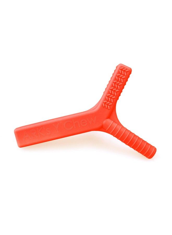 ARK Therapeutic Ark'S Y Chew Xxt Sensory Oral Motor Chew Tool (Red) - Image 2