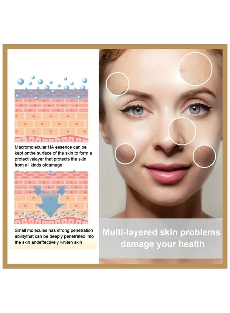 I'M FROM Rice oil toner, natural moisturizer and social moisturizer, mild and non-irritating, for damaged skin, fights acne and pimples, for all skin types. - Image 5