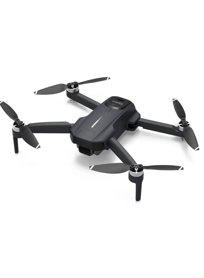 SYMA W5 MINI DRONE - COMPACT PORTABLE QUADCOPTER FOR FUN FLYING - Image 1