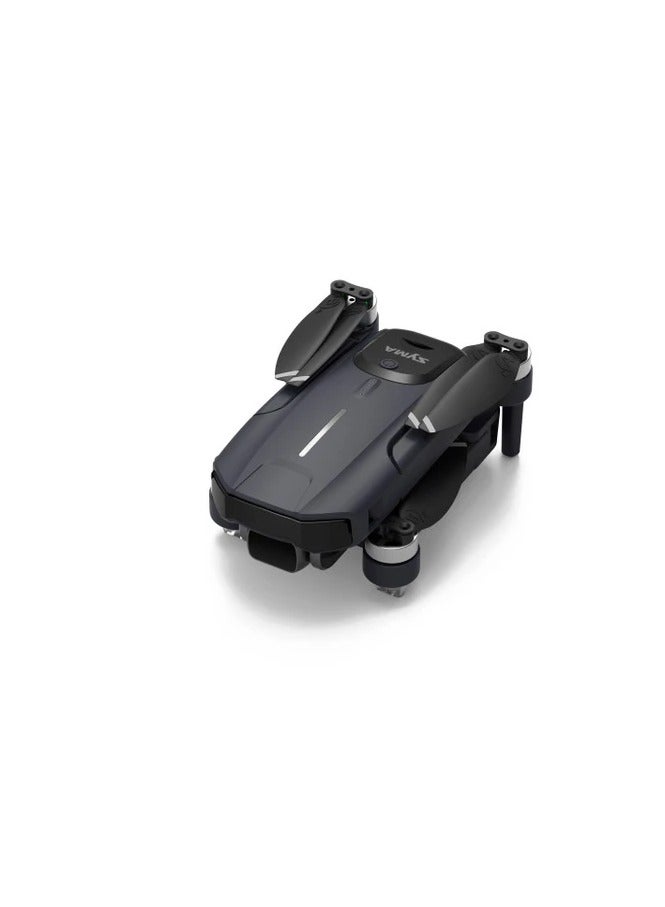 SYMA W5 MINI DRONE - COMPACT PORTABLE QUADCOPTER FOR FUN FLYING - Image 3