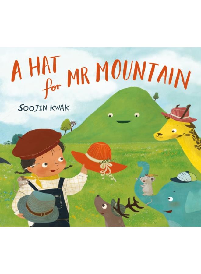 A Hat for Mr Mountain 