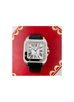 Cartier Men’s Watch Santos de Cartier - pzsku/Z0C8D1218A035C87753D0Z/45/_/1739811559/b4739cbe-dc64-4336-8221-fe0cf21f635d