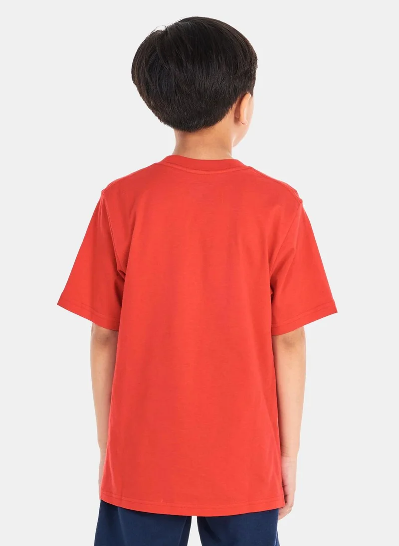 VANS Kids’ Classic T-Shirt (Older Kids)
