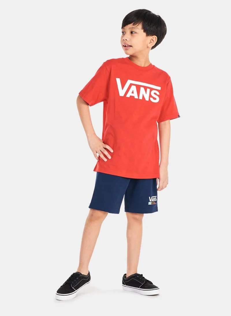 VANS Kids’ Classic T-Shirt (Older Kids)