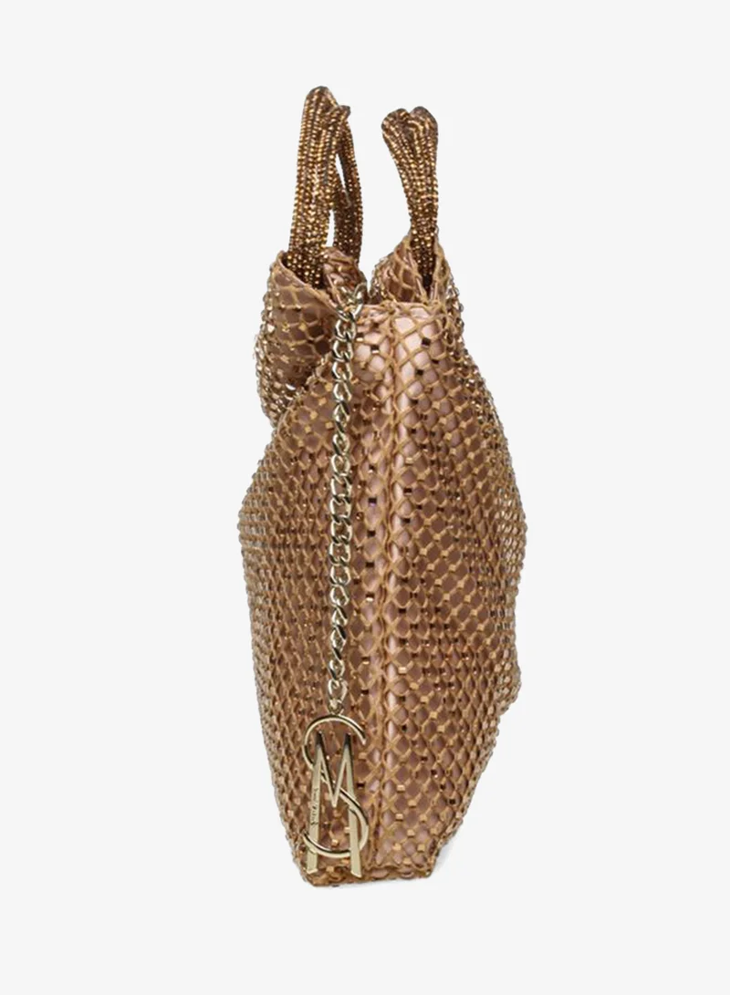 ستيف مادن Bflirty Beige Mini Bag