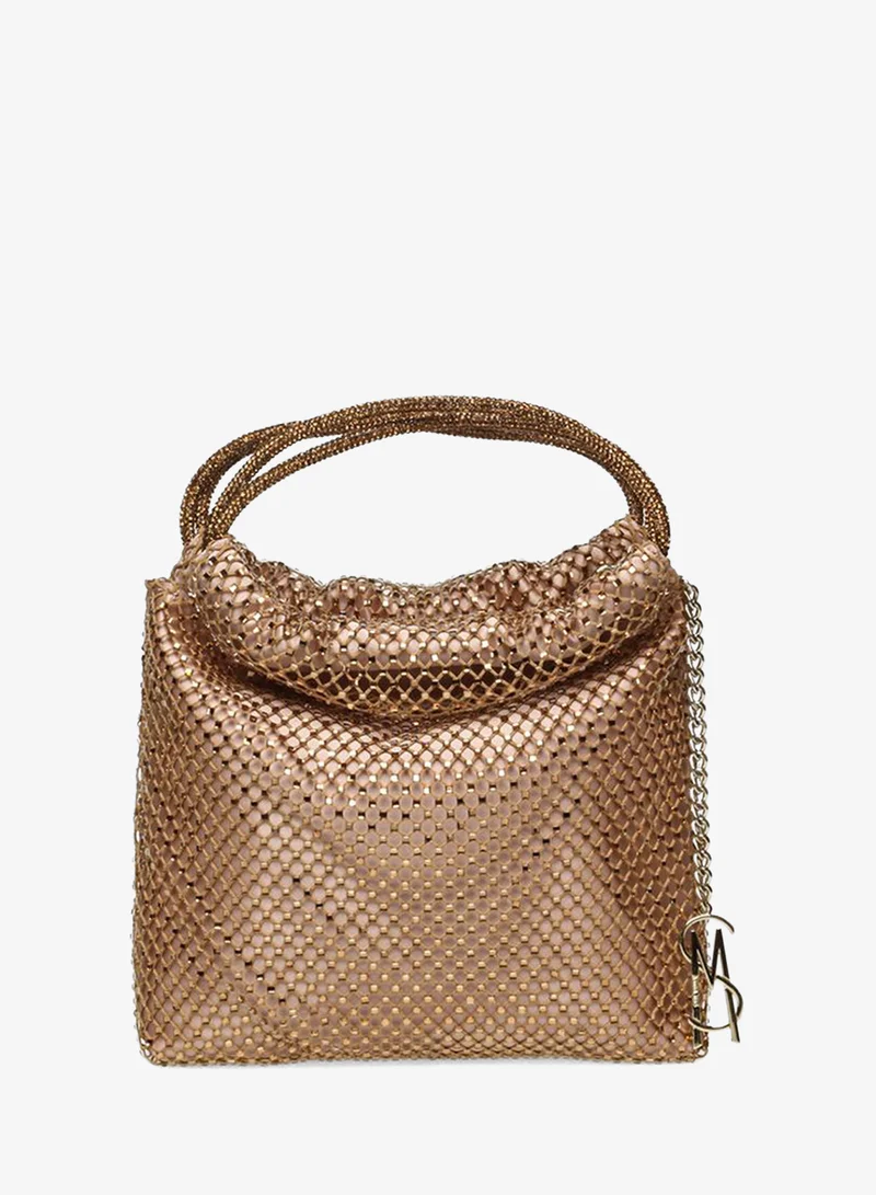 ستيف مادن Bflirty Beige Mini Bag