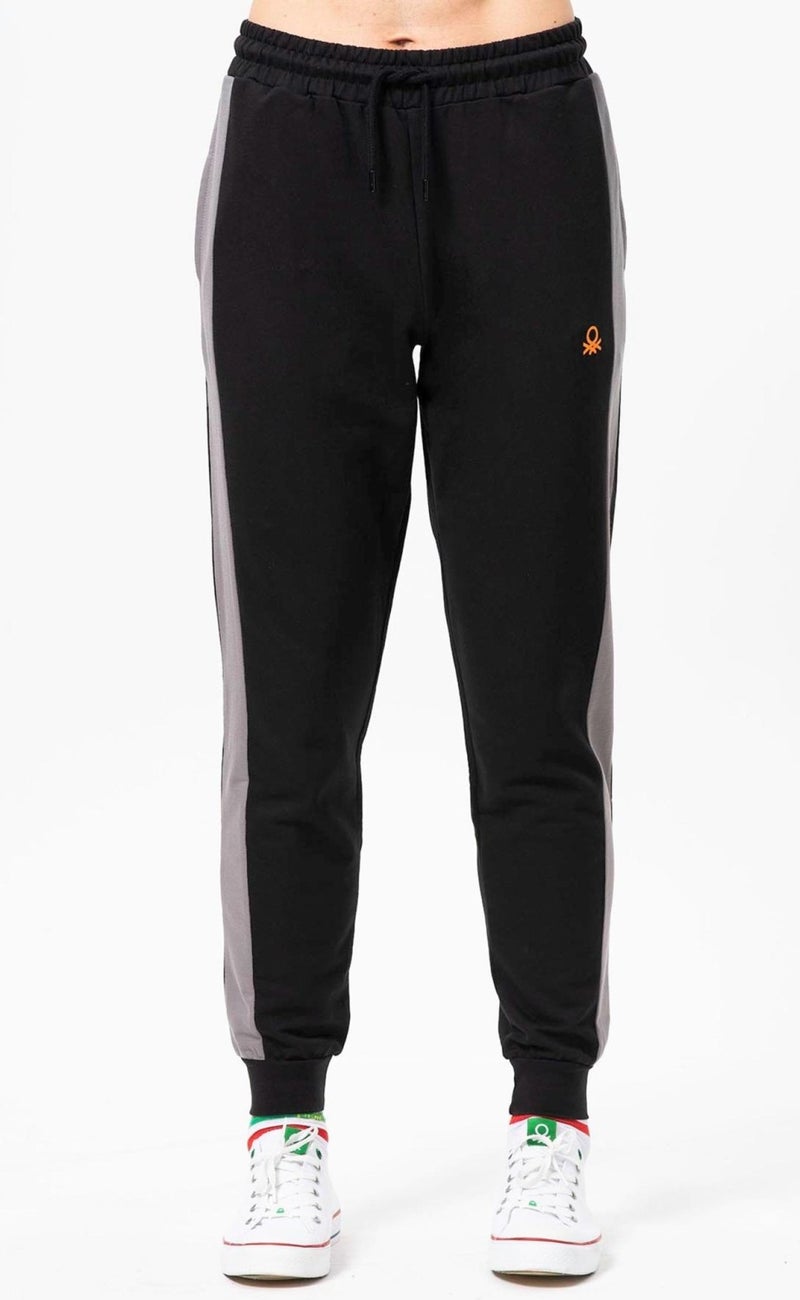 Benetton BNT-M20453-23Y Men's Sweatpants  - Image 2