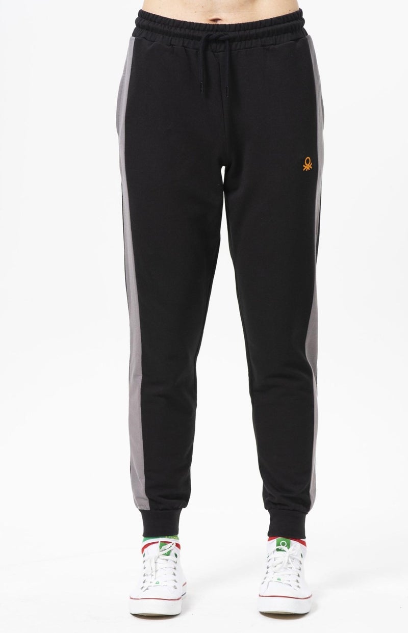 Benetton BNT-M20453-23Y Men's Sweatpants  - Image 4