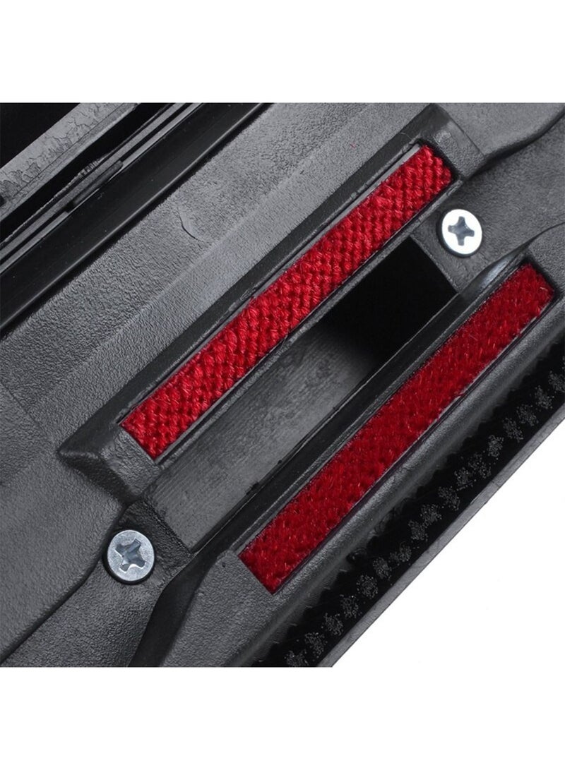 فرشاة مكنسة كهربائية قابلة للتعديل متوافقة مع معظم الماركات - Image 4