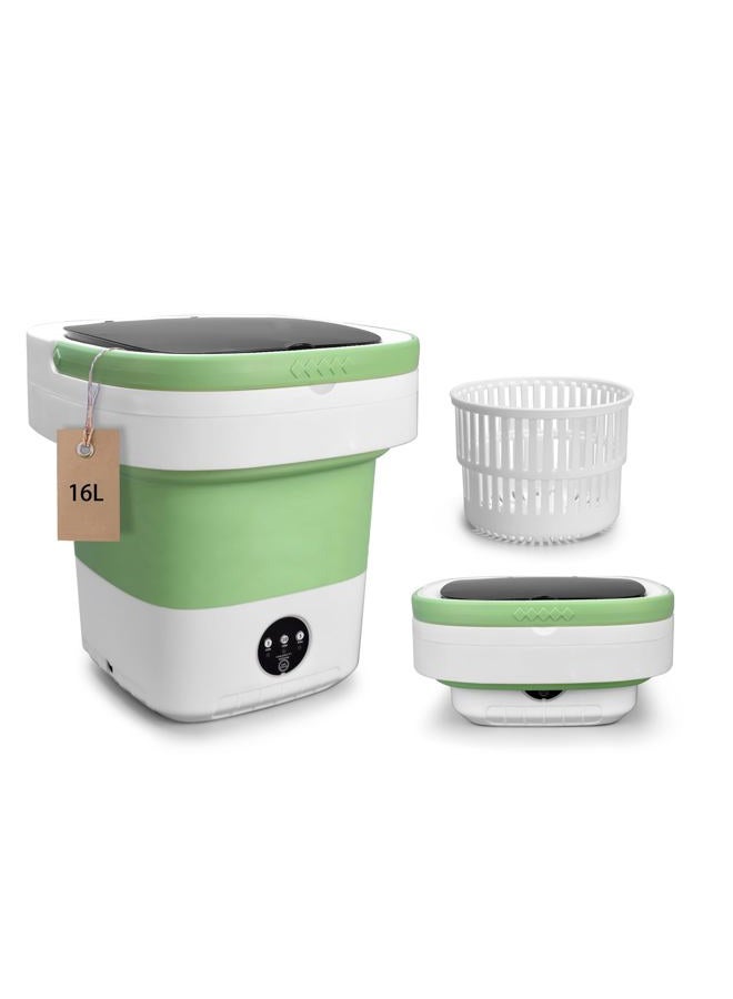 BENCHRY Portable Washing Machine - Image 1