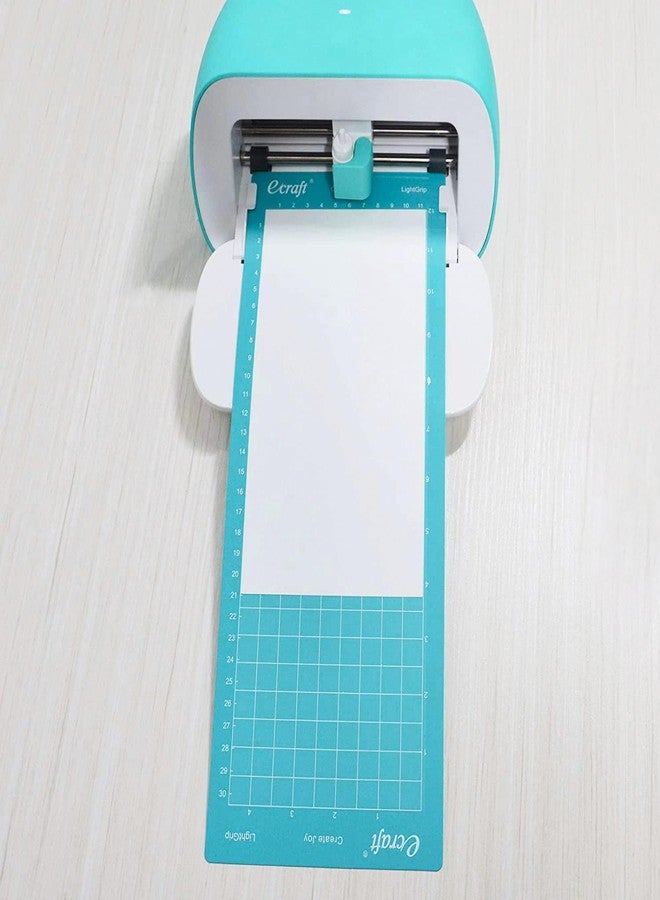 Ecraft Cutting Mat for Cricut Joy - 6 Packs Cutting Mats 4.5X6.5Inch & 4.5X12Inch (Standard & Light) Variety Adhesive Sticky Quilting Joy Mats Replacement Accessories - Image 5