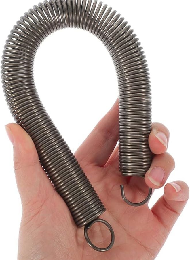 Cabilock 4 Pack Attic Ladder Replacement Springs 12 Inch Heavy Duty Easy Install Safety - Image 5